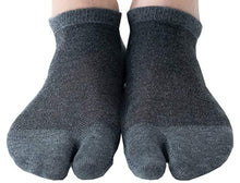 Load image into Gallery viewer, Reflex Ankle Sox