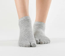 Load image into Gallery viewer, Reflex Ankle Sox