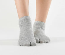 Load image into Gallery viewer, Reflex Ankle Sox