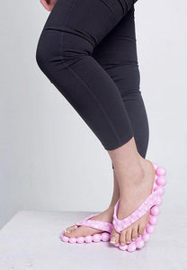 Powder Puff Pink